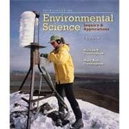 Connect Plus Access Card for Principles of Environmental Science 9780077337223