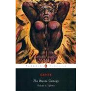 The Divine Comedy 9780142437223