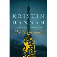 The Nightingale 9780312577223