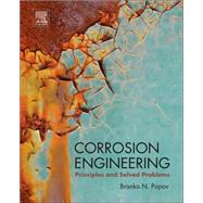 Corrosion Engineering