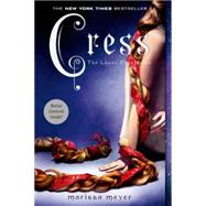 Cress 9781250007223