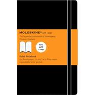 Moleskine Ruled Notebook Extra Large 9788883707223