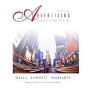 Advertising : Principles and Practice 9780130477224
