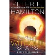 A Night Without Stars 9780345547224