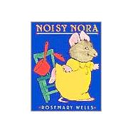 Noisy Nora 9780670887224