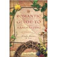 Romantic Guide to Handfasting 9780738747224