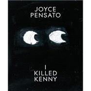 Joyce Pensato 9780983967224