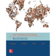 International Business 9781259317224