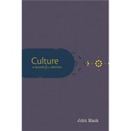 Culture A Reader for Writers 9780199947225