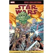 Star Wars Epic Collection 9780785197225
