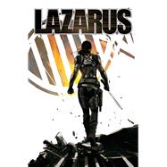 Lazarus 9781632157225