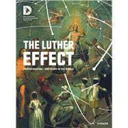 The Luther Effect 9783777427225