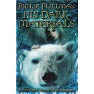 His Dark Materials Omnibus 9780375847226