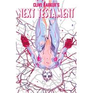Clive Barker's Next Testament 3 9781608867226