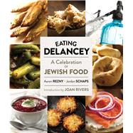Eating Delancey 9781576877227