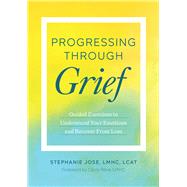 Progressing Through Grief