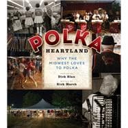 Polka Heartland 9780870207228