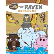 The Raven and Noah's Ark 9781433687228