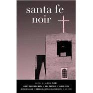 Santa Fe Noir 9781617757228