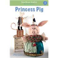 Princess Pig 9781940947228