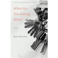 When Are You Coming Home? 9780803277229