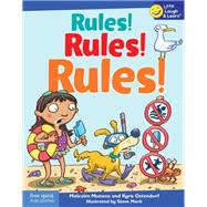 Rules! Rules! Rules!