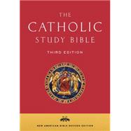 The Catholic Study Bible 9780190267230