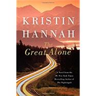 The Great Alone 9780312577230