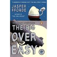 The Big Over Easy 9780143037231