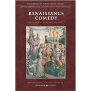 Renaissance Comedy