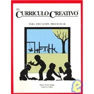 El Curriculo Creativo Para Educacion Preescolar 9781879537231