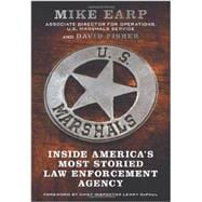 U.S. Marshals 9780062227232
