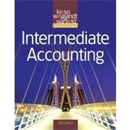 Intermediate Accounting, 14th Edition 9780470587232