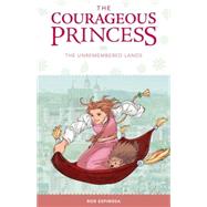 The Courageous Princess 2 9781616557232