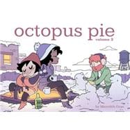 Octopus Pie 3 9781632157232