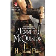 Her Highland Fling 9780062387233