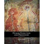 Human Evolution and Prehistory