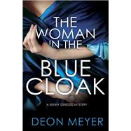 The Woman in the Blue Cloak 9780802147233