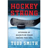 Hockey Strong 9781501157233