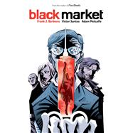 Black Market 9781608867233