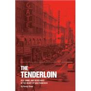 The Tenderloin 9780692327234
