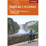The Danube Cycleway 9781852847234