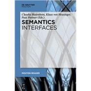 Semantics Interfaces