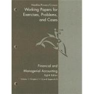 Financial and Managerial Accounting