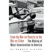 From the War on Poverty to the War on Crime