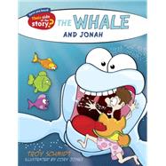 The Whale and Jonah 9781433687235