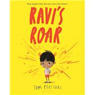 Ravi's Roar