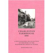 Charleston Farmhouse 9781910787236