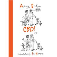 Cbd! 9781949017236