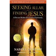 Seeking Allah, Finding Jesus 9780310527237